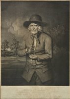 Lot 280 - Jones, John 1745-97