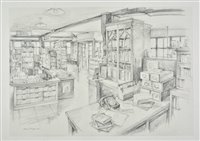 Lot 289 - Phipps, Howard, 1954