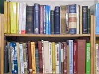 Lot 461 - Springer-Verlag (publisher).