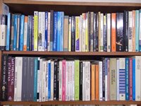 Lot 491 - Paperbacks.