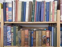 Lot 475 - Juvenile Literature.