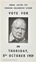 Lot 300 - Churchill, Winston Spencer, 1874-1965