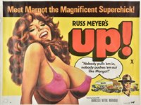 Lot 408 - Up!