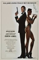 Lot 405 - A View to a Kill