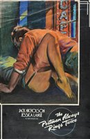 Lot 399 - The Postman Always Rings Twice