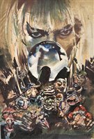 Lot 401 - Labyrinth