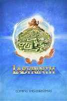 Lot 402 - Labyrinth