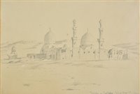 Lot 252 - English School.