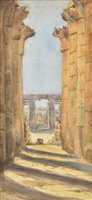 Lot 253 - English School.