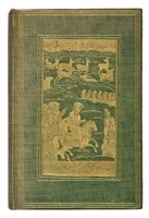 Lot 72 - Husam al-Dawlah Taymur Mirza.
