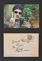 Lot 317 - Starr (Ringo).