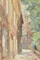 Lot 267 - Brewer, Henry Charles, 1866-1950
