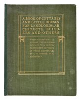Lot 415 - Ashbee, Charles Robert