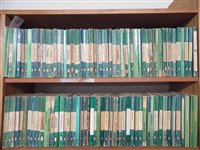 Lot 492 - Paperbacks.