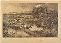 Lot 295 - Thorburn, Archibald, 1860-1935