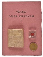 Lot 435 - Miniature Book.