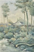 Lot 270 - Chantry, Henry, 1845-1930
