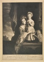 Lot 288 - Paul, J.S., 18th century