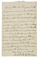 Lot 311 - McClure, Robert, 1807-1873